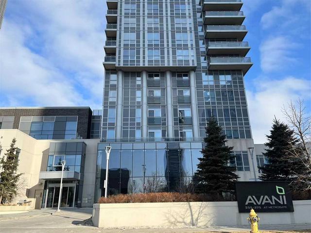 402 - 255 Village Green Sq, Condo with 2 bedrooms, 1 bathrooms and 1 parking in Toronto ON | Image 7