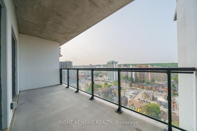 1601 - 15 Queen St S, Condo with 1 bedrooms, 1 bathrooms and 0 parking in Hamilton ON | Image 25