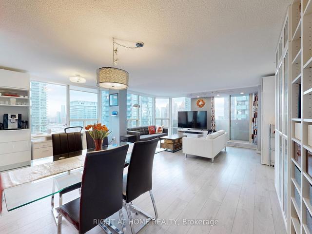 2208 - 330 Rathburn Rd W, Condo with 2 bedrooms, 2 bathrooms and 2 parking in Mississauga ON | Image 16