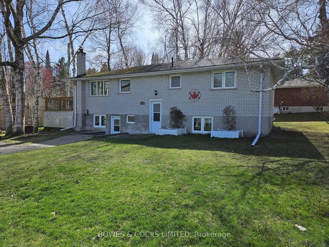 2857 Brumwell St, House detached with 3 bedrooms, 1 bathrooms and 6 parking in Selwyn ON | Image 12