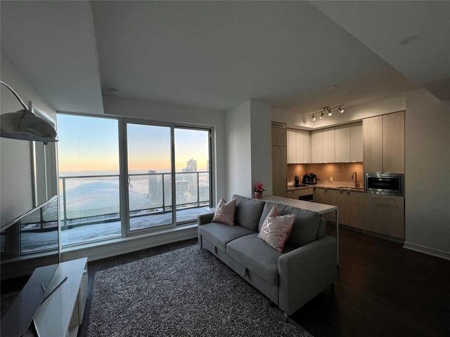 4311 - 125 Blue Jays Way, Condo with 3 bedrooms, 2 bathrooms and 1 parking in Toronto ON | Image 34