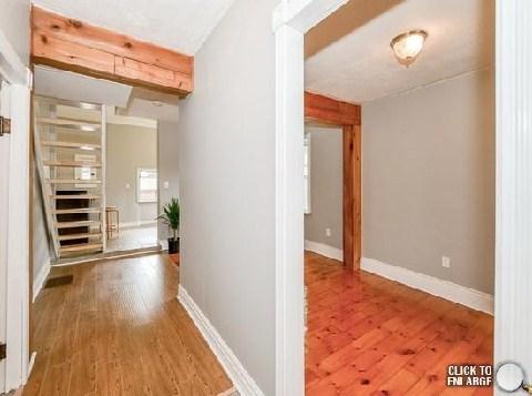 32 Birmingham St, House detached with 3 bedrooms, 1 bathrooms and 2 parking in Guelph ON | Image 2