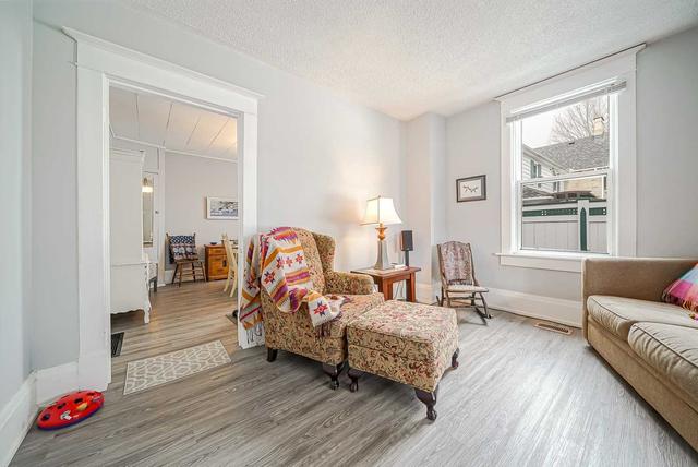 212/214 John St W, House detached with 4 bedrooms, 3 bathrooms and 2 parking in Whitby ON | Image 38