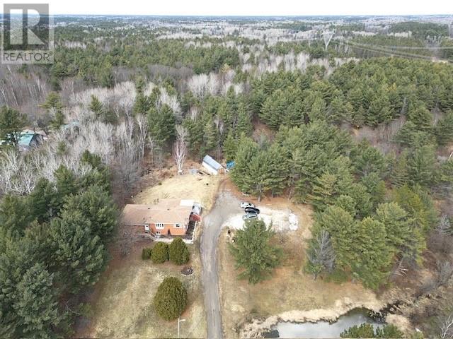 2017 Hwy 64, House detached with 5 bedrooms, 2 bathrooms and null parking in French River ON | Image 31