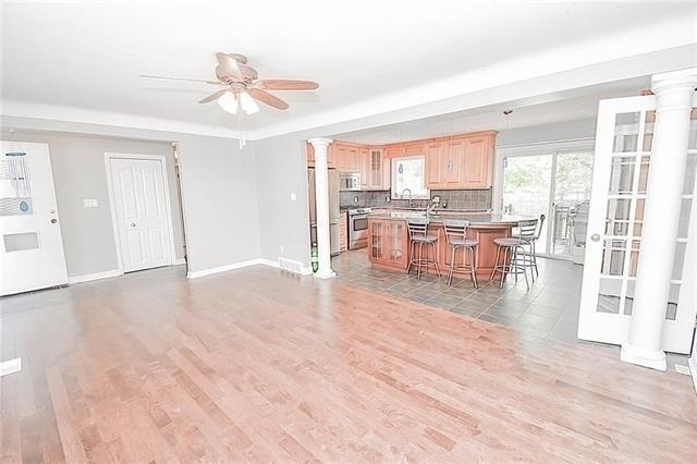 1 Viking Dr, House detached with 2 bedrooms, 2 bathrooms and 5 parking in St. Catharines ON | Image 5