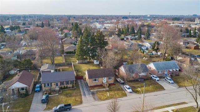 1583 Hartlet Street, House detached with 5 bedrooms, 2 bathrooms and 4 parking in London ON | Image 30