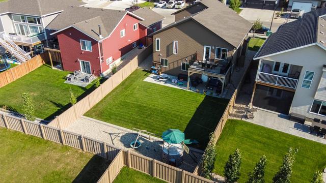 15018 104a Street, House detached with 5 bedrooms, 3 bathrooms and 6 parking in Grande Prairie County No. 1 AB | Image 36