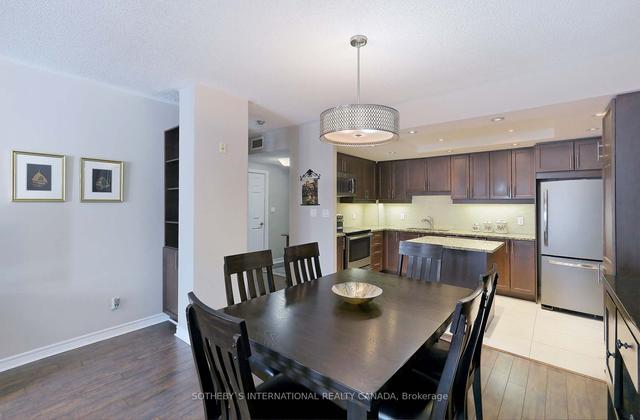 119 - 121 Woodbridge Ave, Condo with 2 bedrooms, 2 bathrooms and 1 parking in Vaughan ON | Image 7