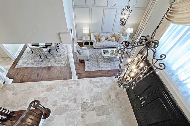 200 Polo Cres, House detached with 4 bedrooms, 6 bathrooms and 5 parking in Vaughan ON | Image 38