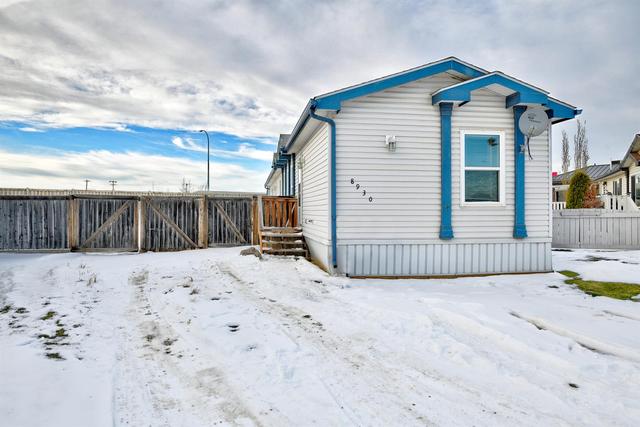 8930 91 Street, House detached with 3 bedrooms, 2 bathrooms and 2 parking in Greenview No. 16 AB | Image 23