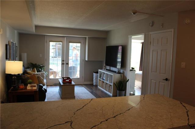 115 - 2010 Cleaver Avenue, Condo with 1 bedrooms, 1 bathrooms and null parking in Burlington ON | Image 12