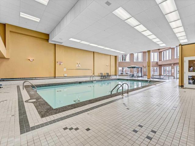 204 - 1182 Southview Drive Se, Condo with 1 bedrooms, 1 bathrooms and 1 parking in Medicine Hat AB | Image 31