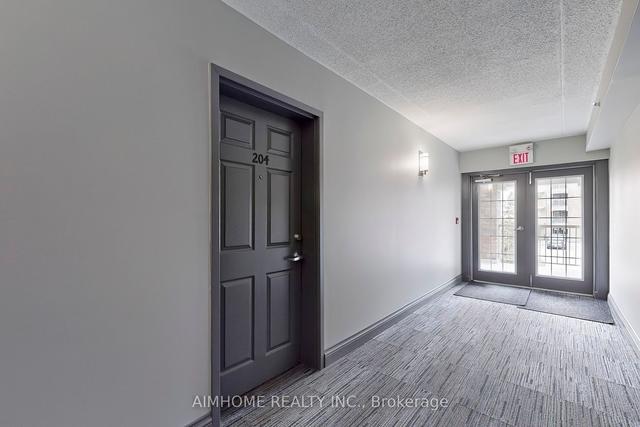 204 - 1450 Bishops Gate, Condo with 1 bedrooms, 1 bathrooms and 1 parking in Oakville ON | Image 20