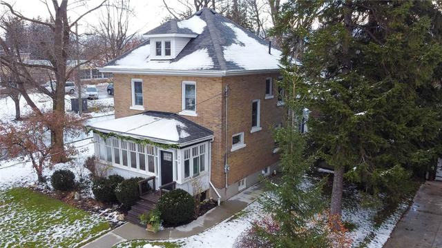 420 Parkside Dr, House detached with 3 bedrooms, 2 bathrooms and 5 parking in Wellington North ON | Image 28
