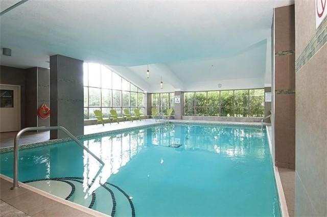 1003 - 75 King St E, Condo with 2 bedrooms, 2 bathrooms and 1 parking in Mississauga ON | Image 18