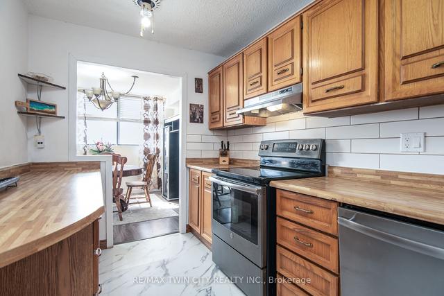 805 - 375 King St N, Condo with 2 bedrooms, 2 bathrooms and 1 parking in Waterloo ON | Image 6