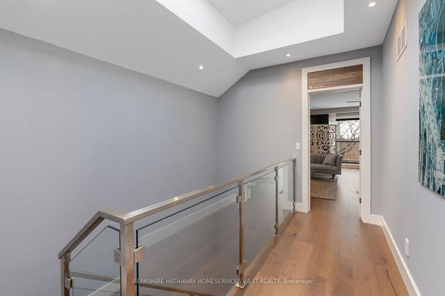 19 Government Rd, House detached with 4 bedrooms, 5 bathrooms and 2 parking in Toronto ON | Image 17