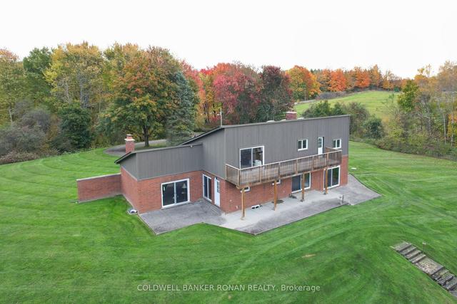 15820 11th Concession, House detached with 4 bedrooms, 3 bathrooms and 13 parking in King ON | Image 35