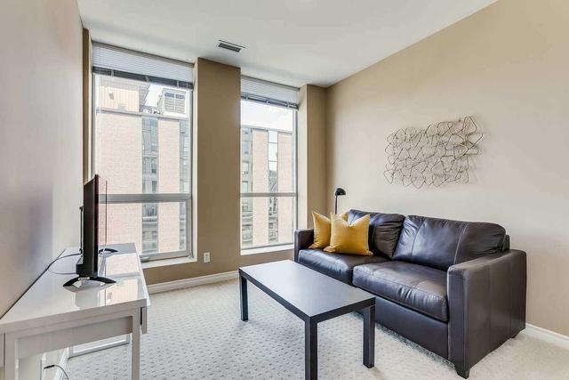 409 - 980 Yonge St, Condo with 2 bedrooms, 2 bathrooms and 1 parking in Toronto ON | Image 15