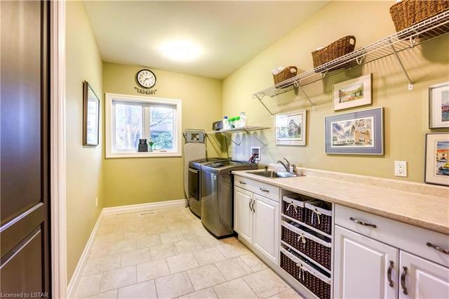 1693 Modeland Road, House detached with 4 bedrooms, 3 bathrooms and 6 parking in Sarnia ON | Image 38