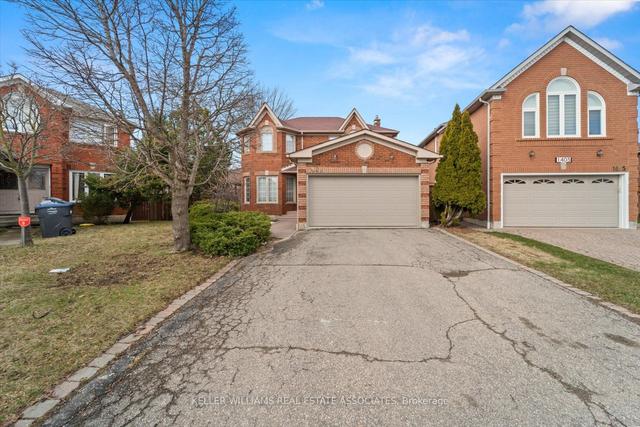 lower - 1409 Grist Mill Crt, House detached with 2 bedrooms, 1 bathrooms and 2 parking in Mississauga ON | Image 1