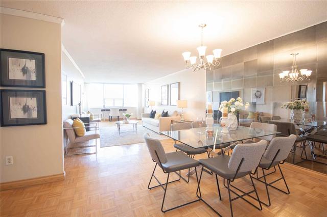 503 - 65 Huntingdale Blvd, Condo with 2 bedrooms, 2 bathrooms and 1 parking in Toronto ON | Image 11