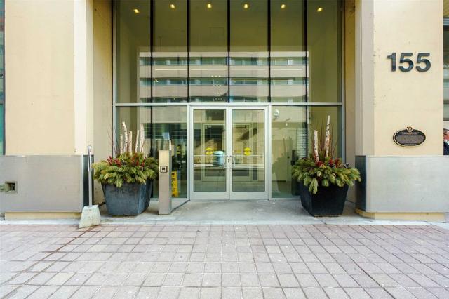 748 - 155 Dalhousie St, Condo with 2 bedrooms, 2 bathrooms and 1 parking in Toronto ON | Image 29
