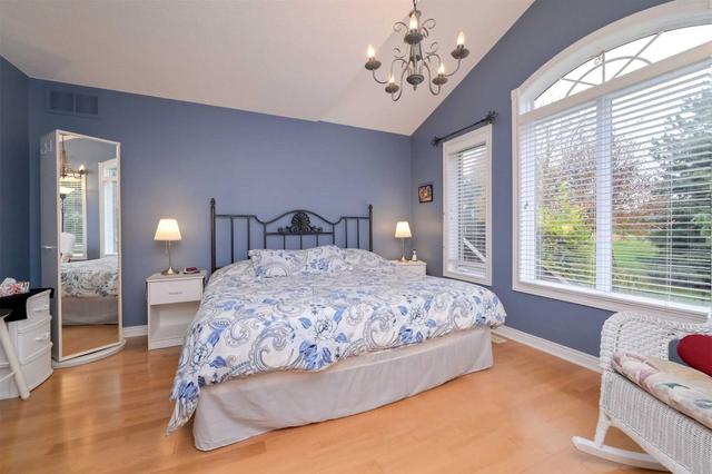 5 Sunset Blvd, Condo with 2 bedrooms, 4 bathrooms and 3 parking in New Tecumseth ON | Image 5