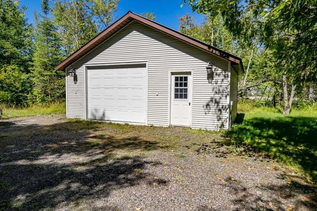 23 Roberts Lake Rd W, House detached with 3 bedrooms, 1 bathrooms and 9 parking in Seguin ON | Image 7