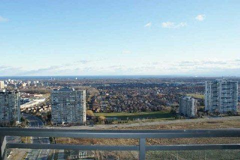 3003 - 4065 Brickstone Mews, Condo with 1 bedrooms, 1 bathrooms and 1 parking in Mississauga ON | Image 6
