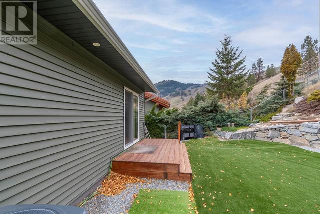 7715 Tronson Road, House detached with 5 bedrooms, 3 bathrooms and 6 parking in Vernon BC | Image 28