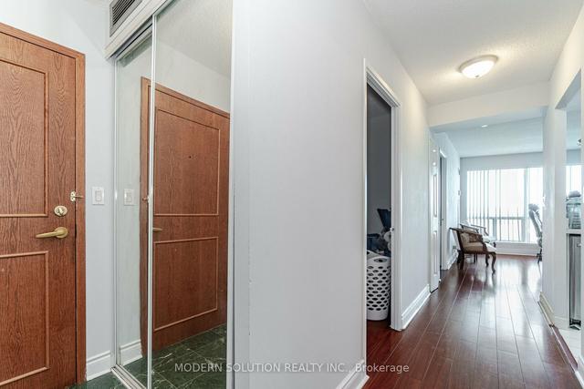 1213 - 18 Lee Centre Dr, Condo with 1 bedrooms, 1 bathrooms and 1 parking in Toronto ON | Image 31