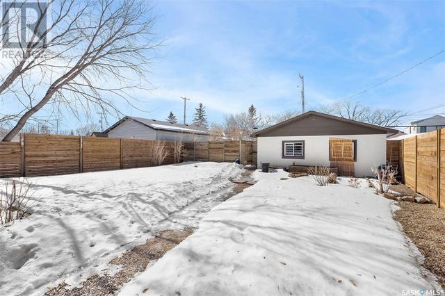 415 C Avenue S, House detached with 4 bedrooms, 4 bathrooms and null parking in Saskatoon SK | Image 43
