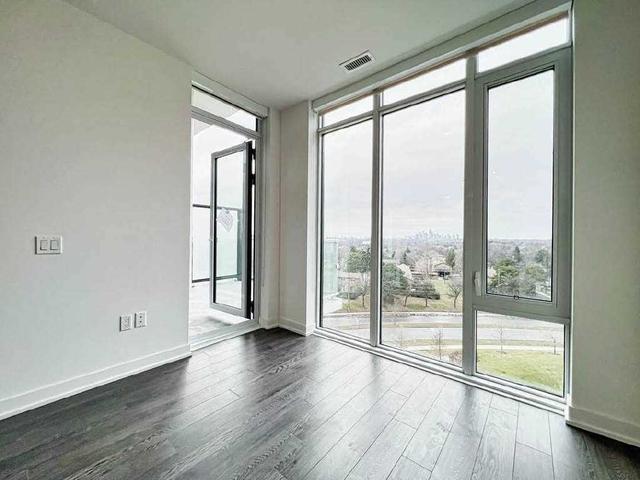 636 - 20 O'neill Rd, Condo with 2 bedrooms, 2 bathrooms and 1 parking in Toronto ON | Image 7