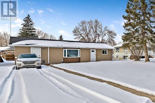77 2 Street Se, House detached with 2 bedrooms, 1 bathrooms and 4 parking in High River AB | Image 31