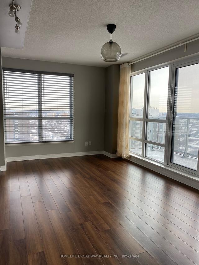 2209 - 2015 Sheppard Ave E, Condo with 1 bedrooms, 1 bathrooms and 1 parking in Toronto ON | Image 12