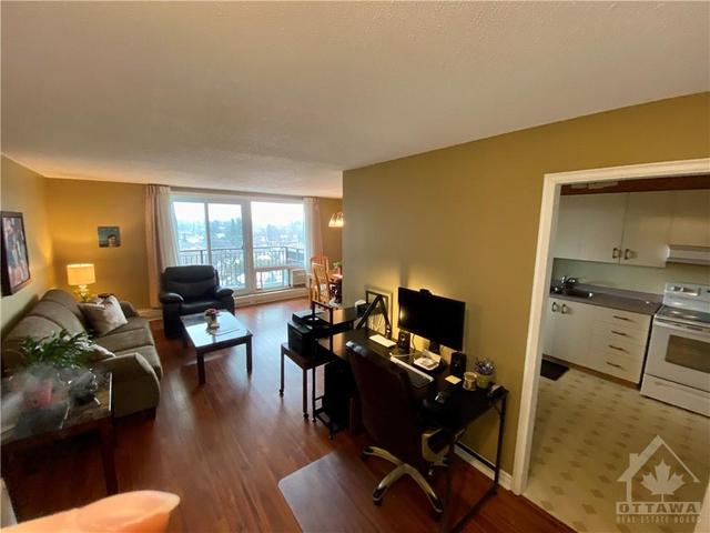 715 - 1465 Baseline Road, Condo with 1 bedrooms, 1 bathrooms and 1 parking in Ottawa ON | Image 13