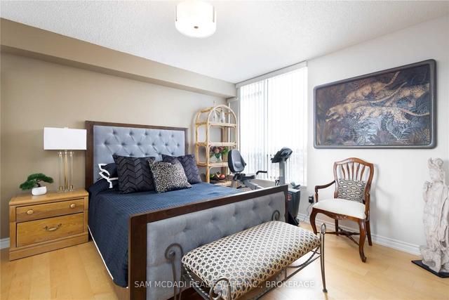 1712 - 168 Bonis Ave, Condo with 3 bedrooms, 2 bathrooms and 2 parking in Toronto ON | Image 14