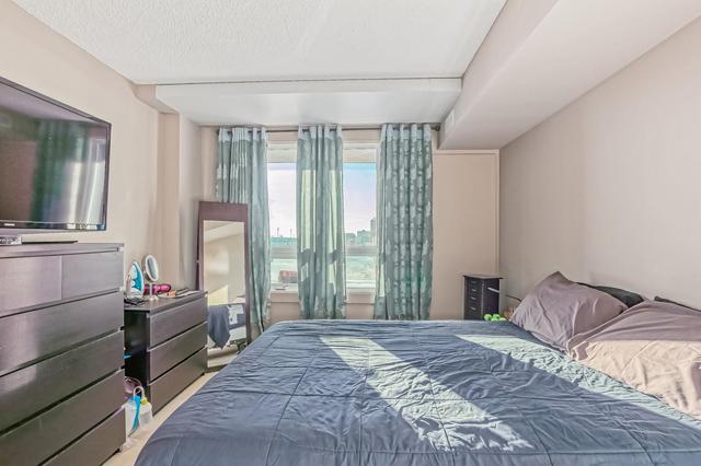 806 - 8710 Horton Road Sw, Condo with 1 bedrooms, 1 bathrooms and 1 parking in Calgary AB | Image 34