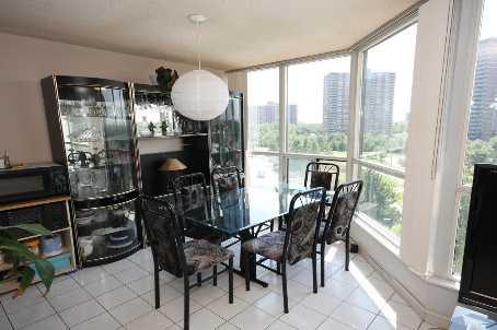 612 - 1 Rowntree Rd, Condo with 2 bedrooms, 2 bathrooms and 1 parking in Toronto ON | Image 3