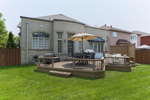2224 Galloway Dr, House detached with 4 bedrooms, 4 bathrooms and 7 parking in Oakville ON | Image 19