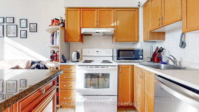 106 - 4 Elsinore Path, Condo with 1 bedrooms, 1 bathrooms and 1 parking in Toronto ON | Image 27
