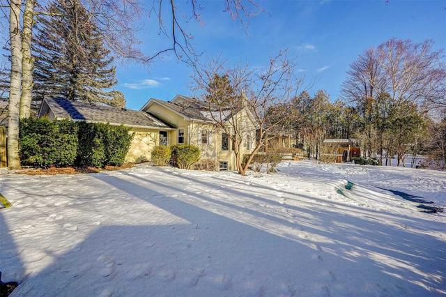 296 Cairncroft Rd Rd, House detached with 4 bedrooms, 4 bathrooms and 8 parking in Oakville ON | Image 33