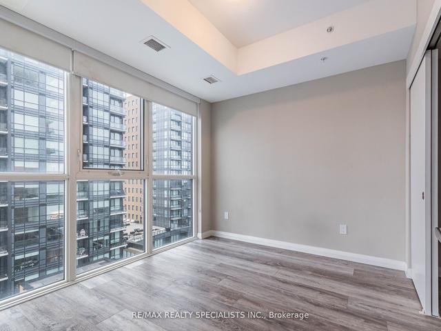 1011 - 108 Garment St, Condo with 1 bedrooms, 1 bathrooms and 1 parking in Kitchener ON | Image 9