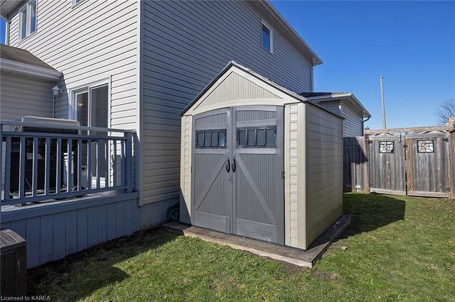 1466 Adams Avenue, House detached with 3 bedrooms, 1 bathrooms and 3 parking in Kingston ON | Image 3