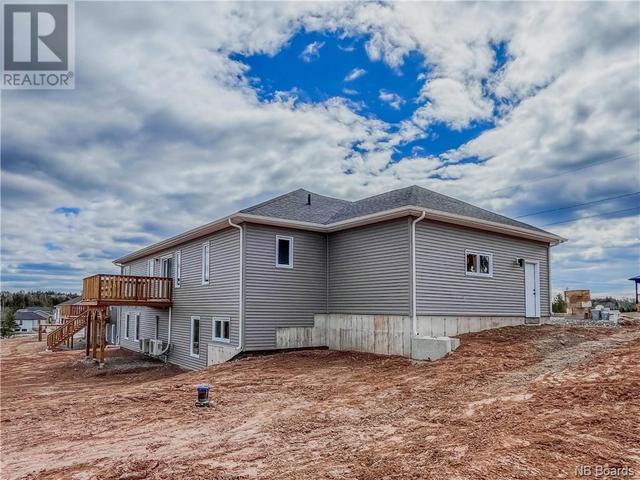 26 Merlin Drive, House detached with 4 bedrooms, 3 bathrooms and null parking in Quispamsis NB | Image 35