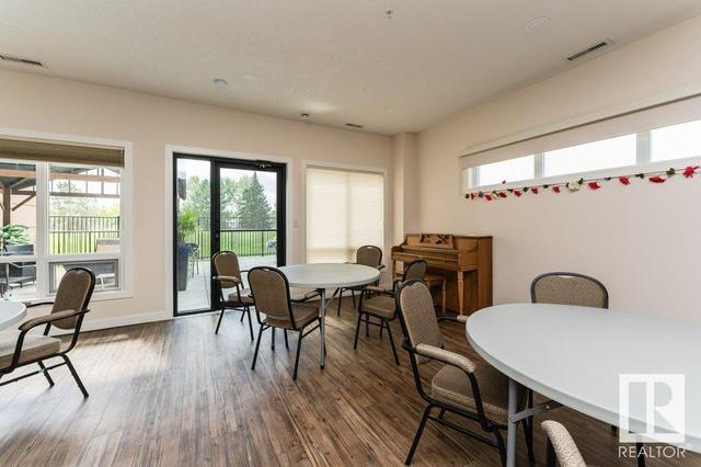 1301 - 2755 109 St Nw, Condo with 2 bedrooms, 2 bathrooms and 2 parking in Edmonton AB | Image 40