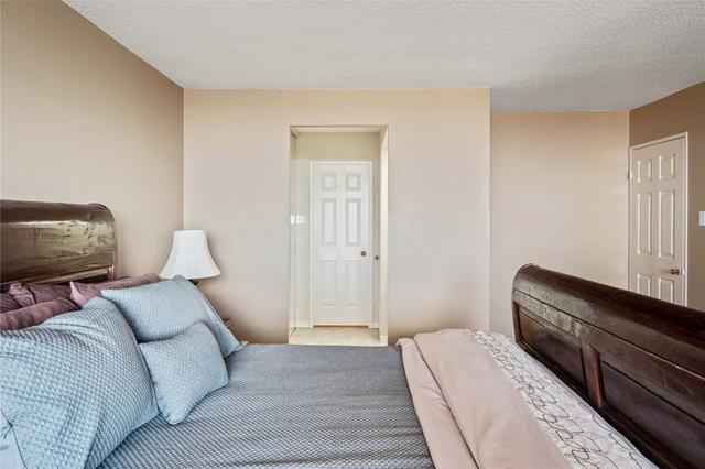1802 - 131 Beecroft Rd, Condo with 1 bedrooms, 2 bathrooms and 1 parking in Toronto ON | Image 10
