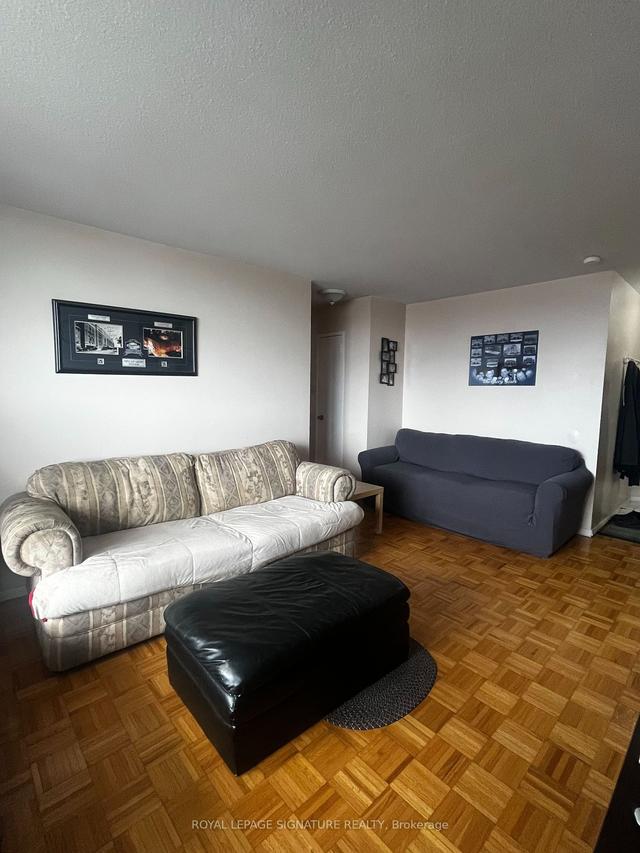 506 - 235 Grandravine Dr, Condo with 1 bedrooms, 1 bathrooms and 1 parking in Toronto ON | Image 8