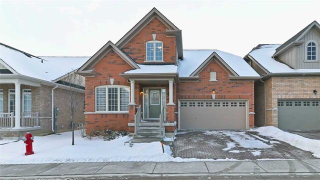 44 Lobelia St, Condo with 2 bedrooms, 3 bathrooms and 4 parking in Brampton ON | Image 1